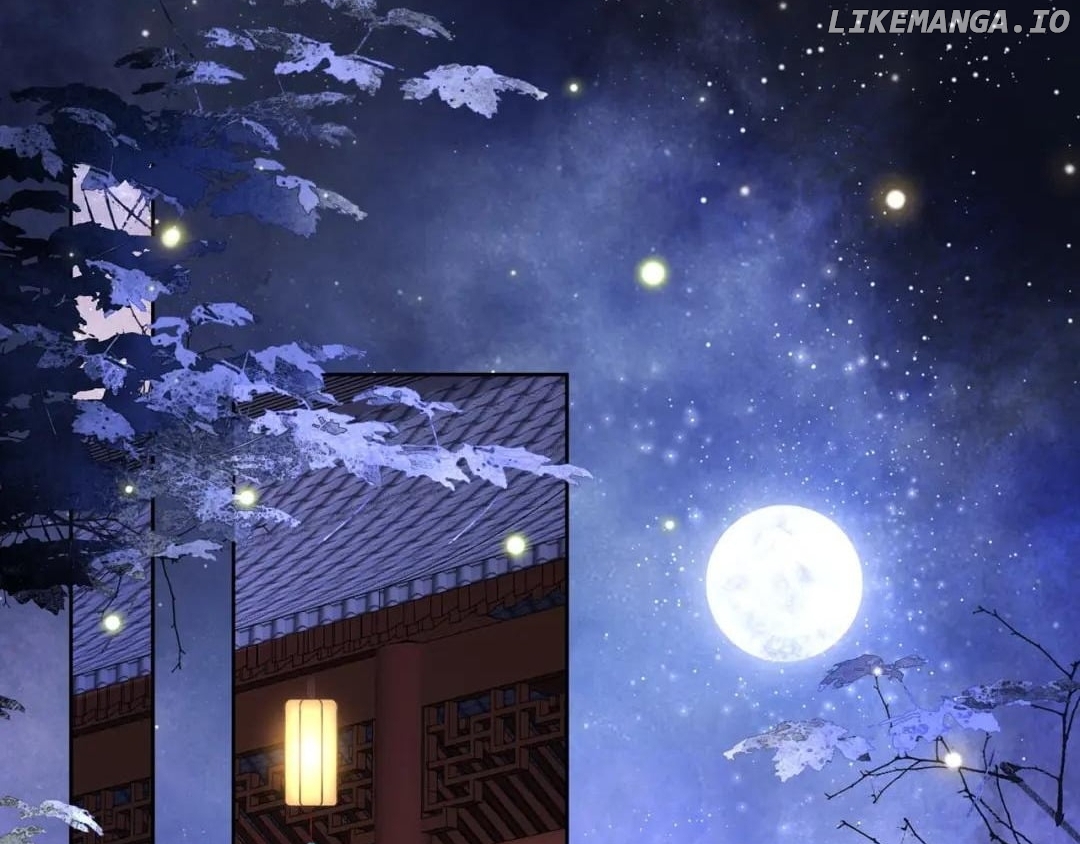 Lonely Emperor Chases His Sister-in-Law Chapter 46 - page 9